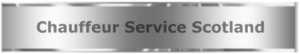 chauffeur service Scotland logo